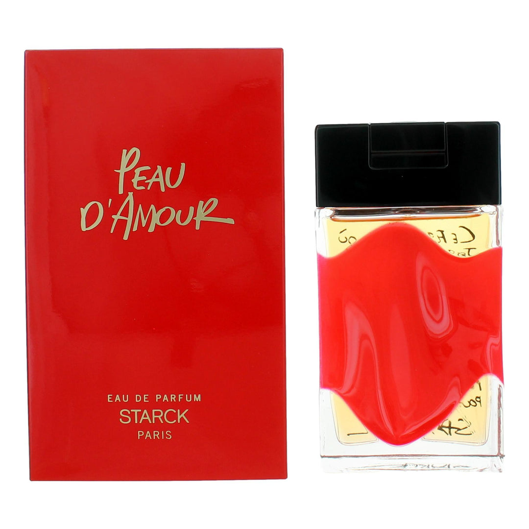 Peau D&