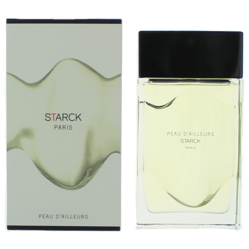 Peau D&