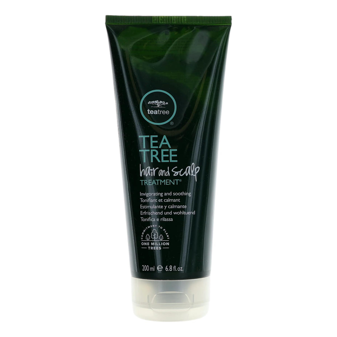 Tea Tree Hair &amp; Scalp Treatment by Tea Tree, 6.8 oz Hair Mask