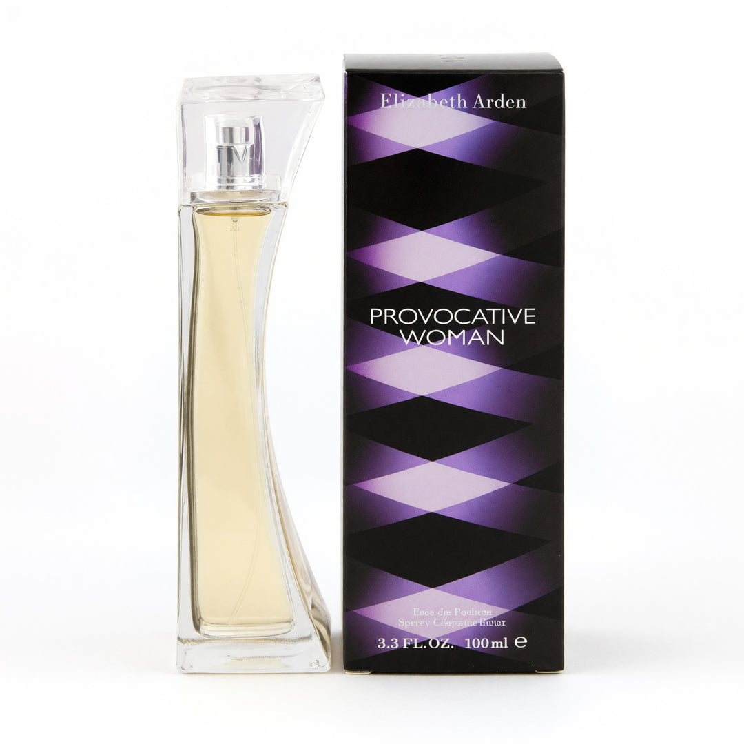 Provocative Woman by Elizabeth Arden, 3.3 oz EDP Spray for Women