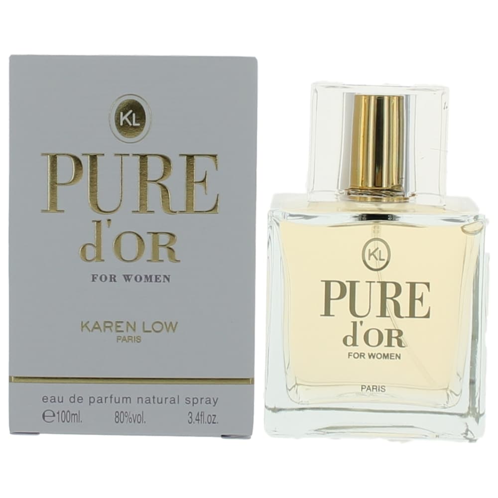Pure D&