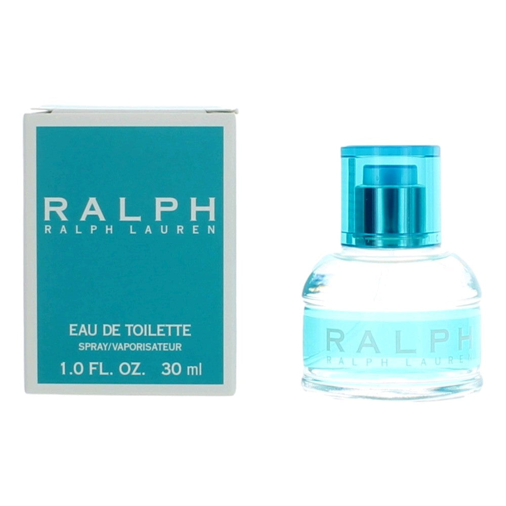 Ralph by Ralph Lauren, 1 oz EDT Spray for Women