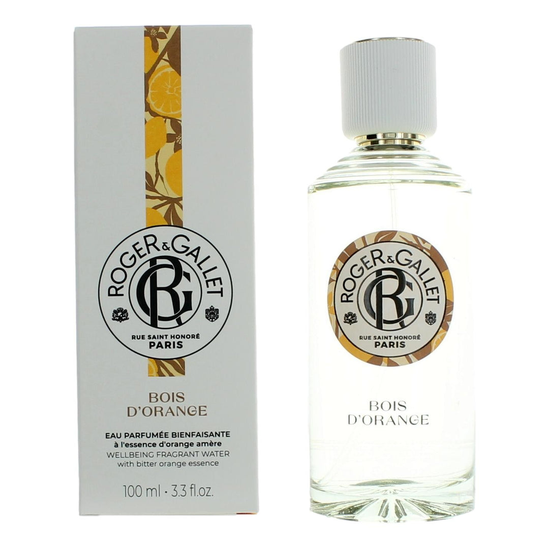 Roger &amp; Gallet Bois D&