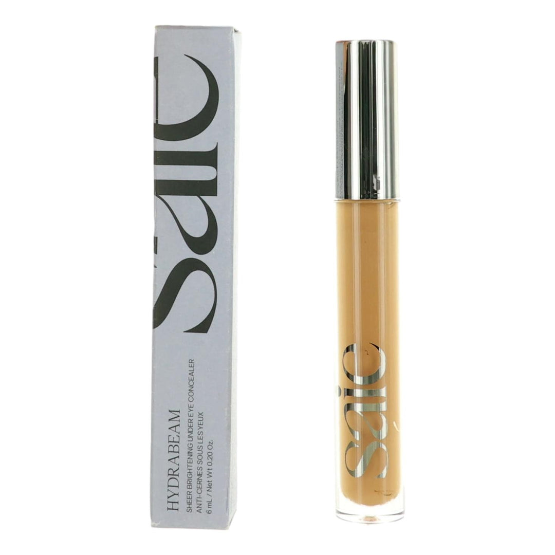 Saie Hydrabeam by Saie, .2 oz Brightening &amp; Hydrating Under Eye Concealer- HB Five
