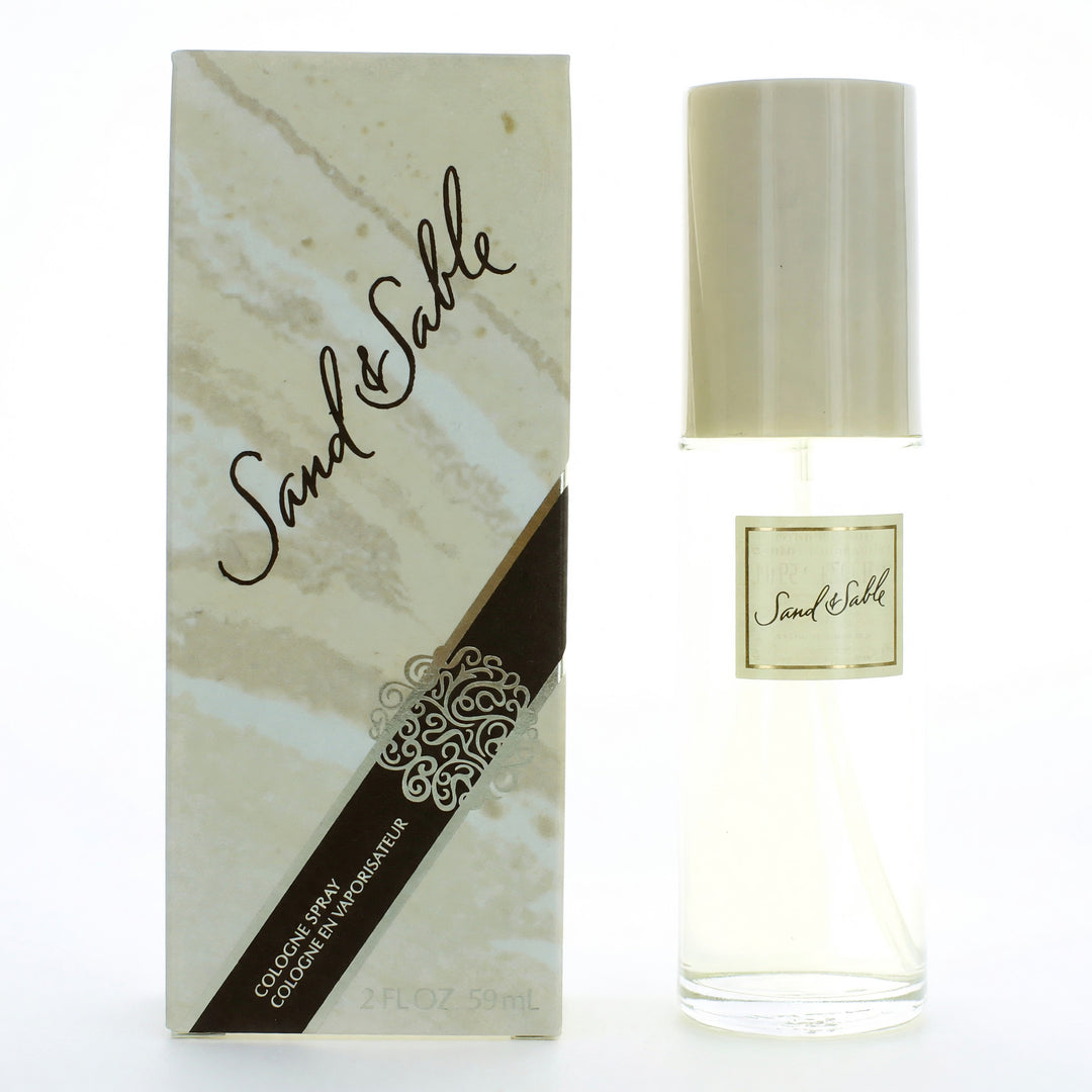 Sand &amp; Sable by Coty, 2 oz Cologne Spray for women