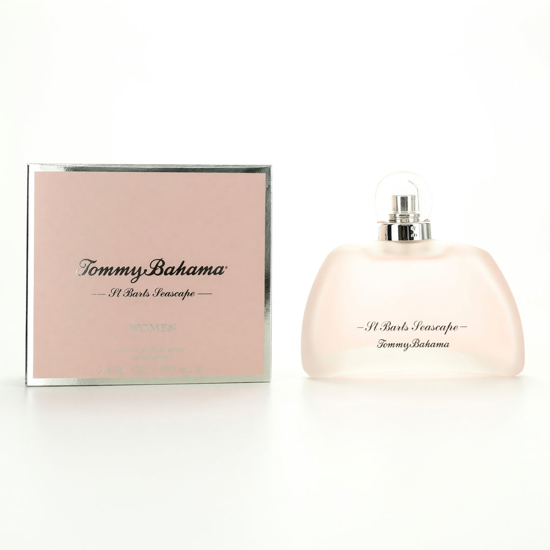 Tommy Bahama St Barts Seascape by Tommy Bahama, 3.4oz EDP Spray women