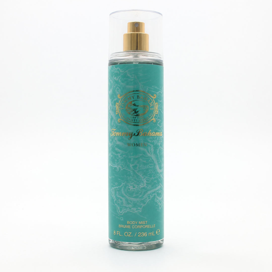 Tommy Bahama Set Sail Martinique by Tommy Bahama, 8oz Fragrance Mist women
