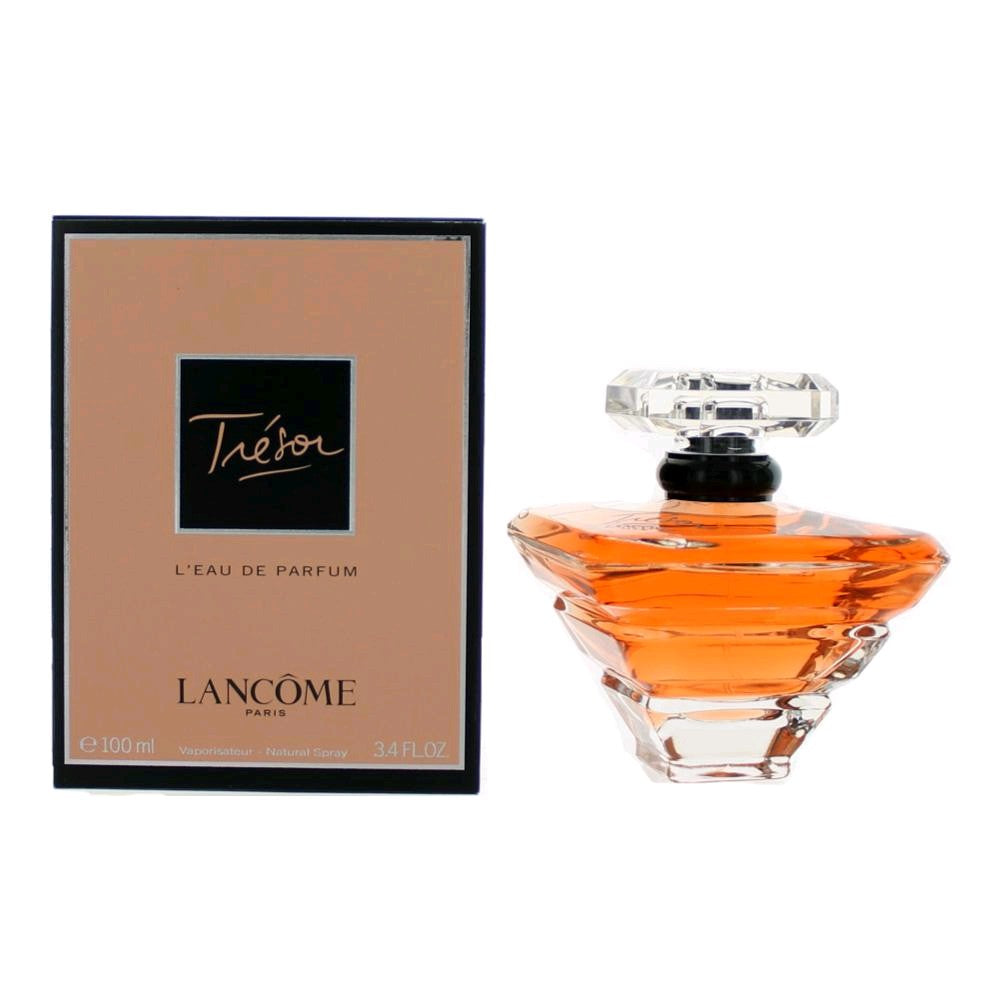 Tresor by Lancome, 3.4 oz L&