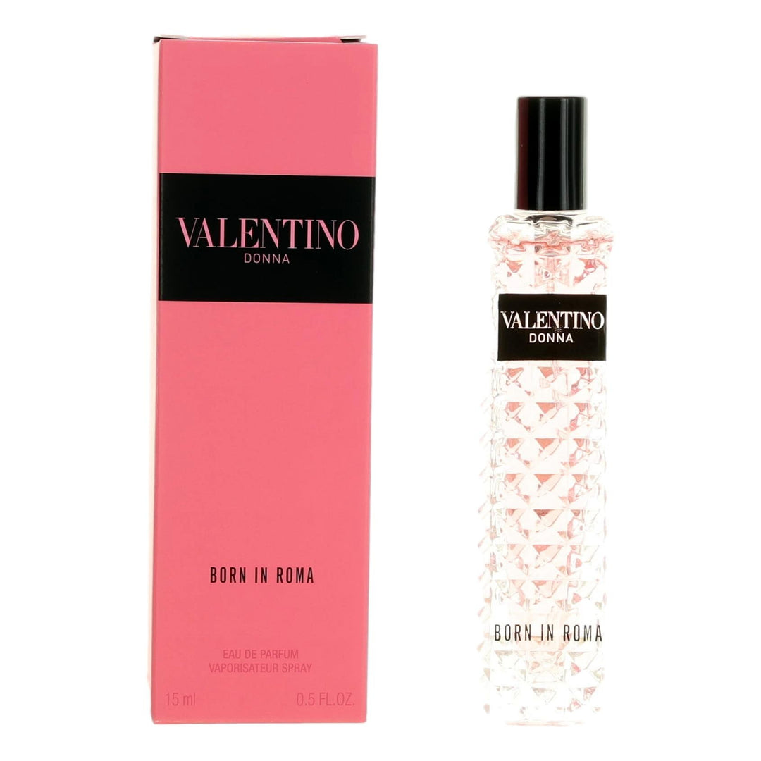 Valentino Donna Born in Roma by Valentino, 0.5 oz EDP Spray for Women