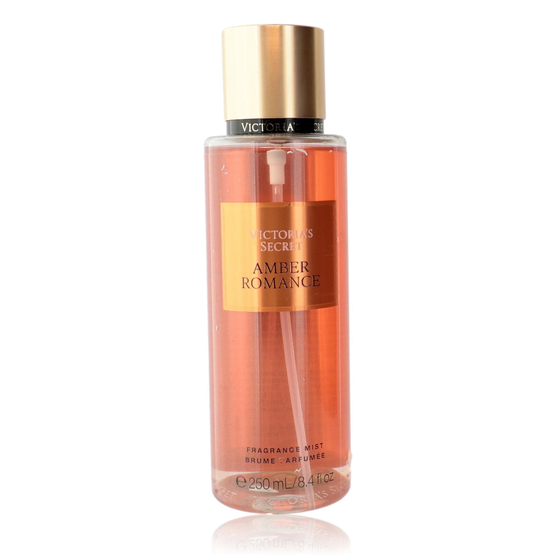 Amber Romance by Victoria&