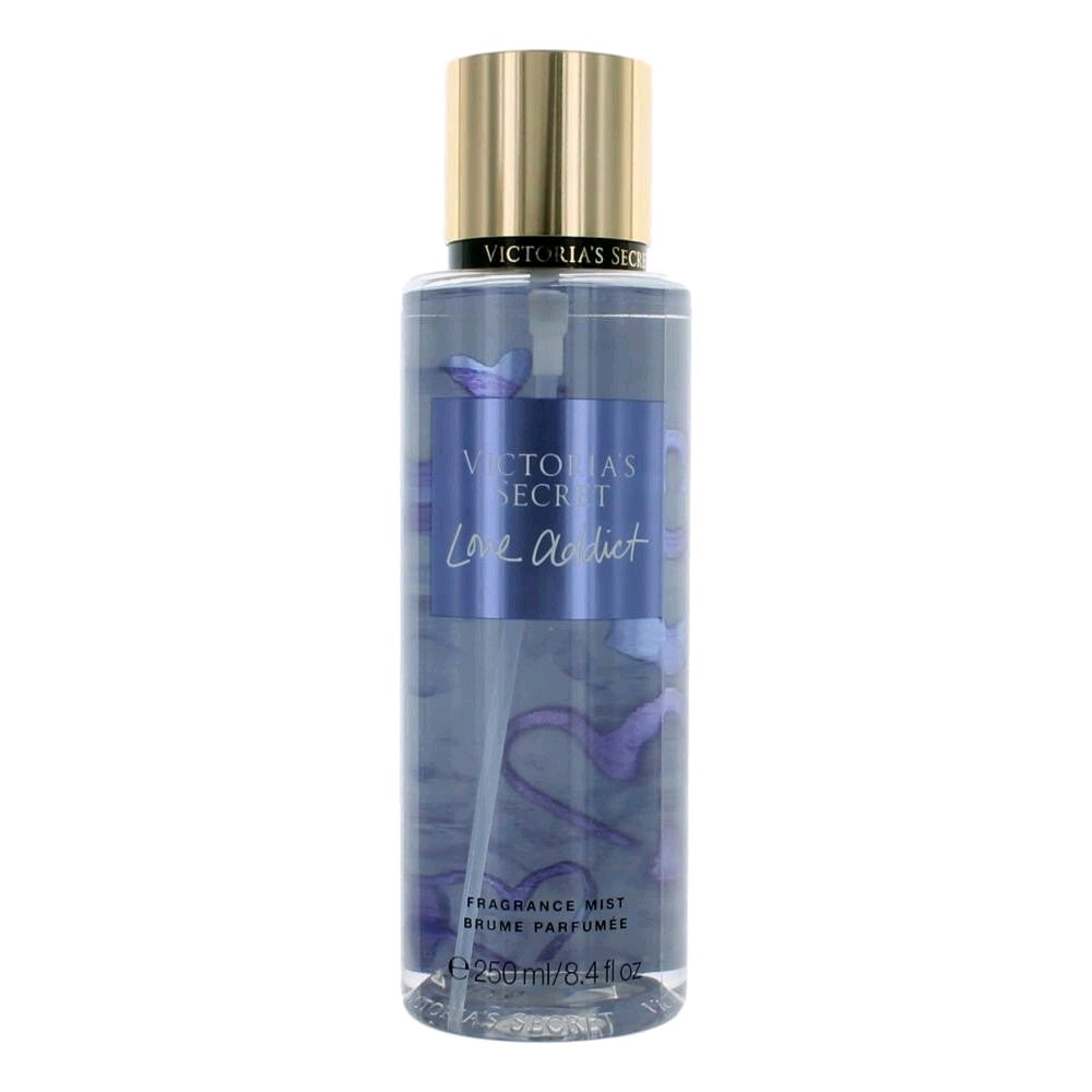 Love Addict by Victoria&