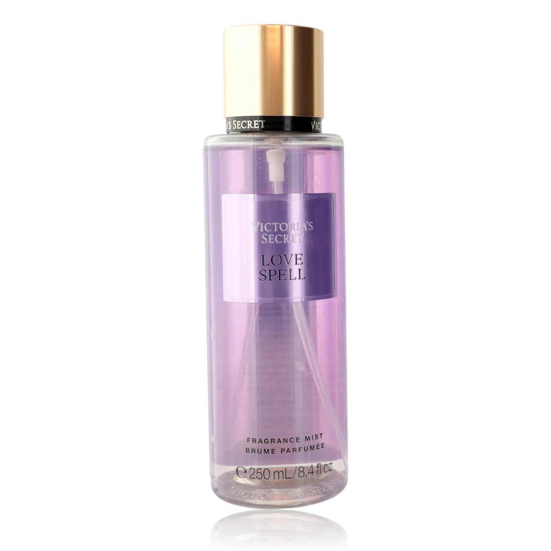 Love Spell by Victoria&