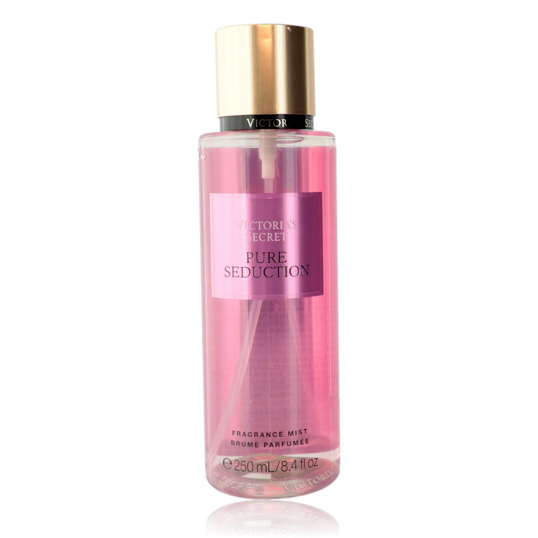 Pure Seduction by Victoria&