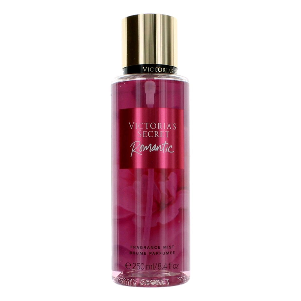 Romantic by Victoria&