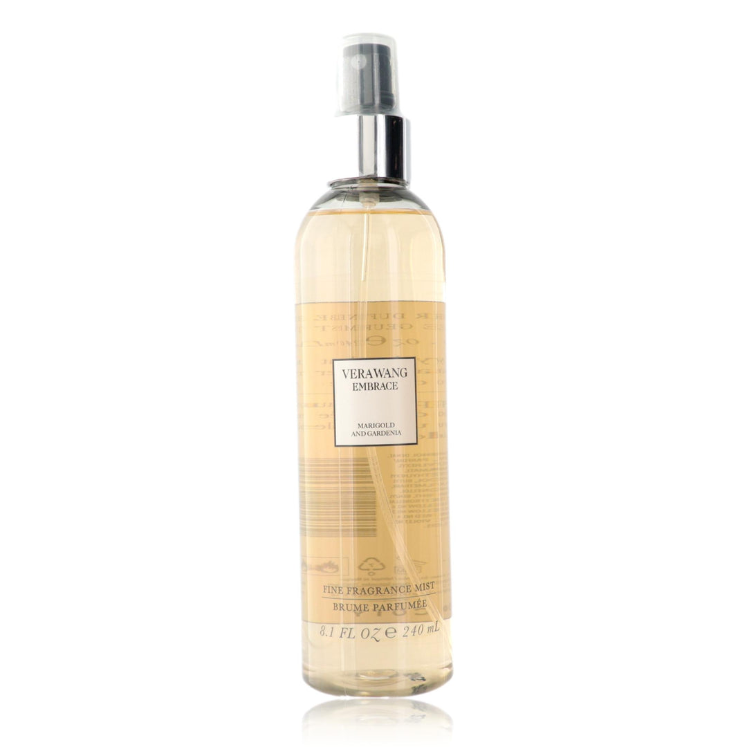 Vera Wang Embrace Marigold &amp; Gardenia by Vera Wang, 8oz Body Mist women