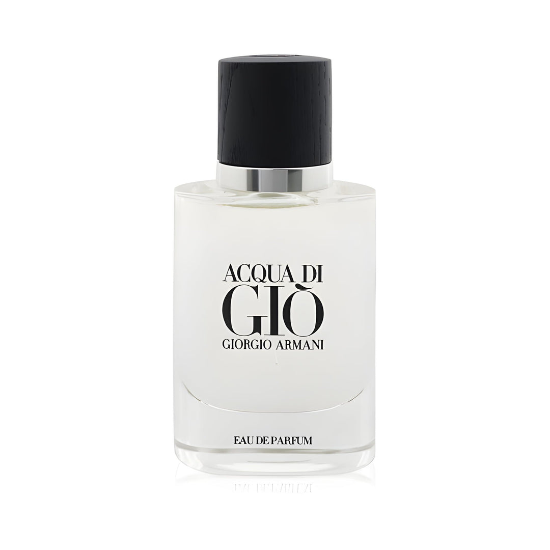 Armani Acqua Di Gio by Giorgio Armani, 3.4 oz Eau De Parfum Spray for Men