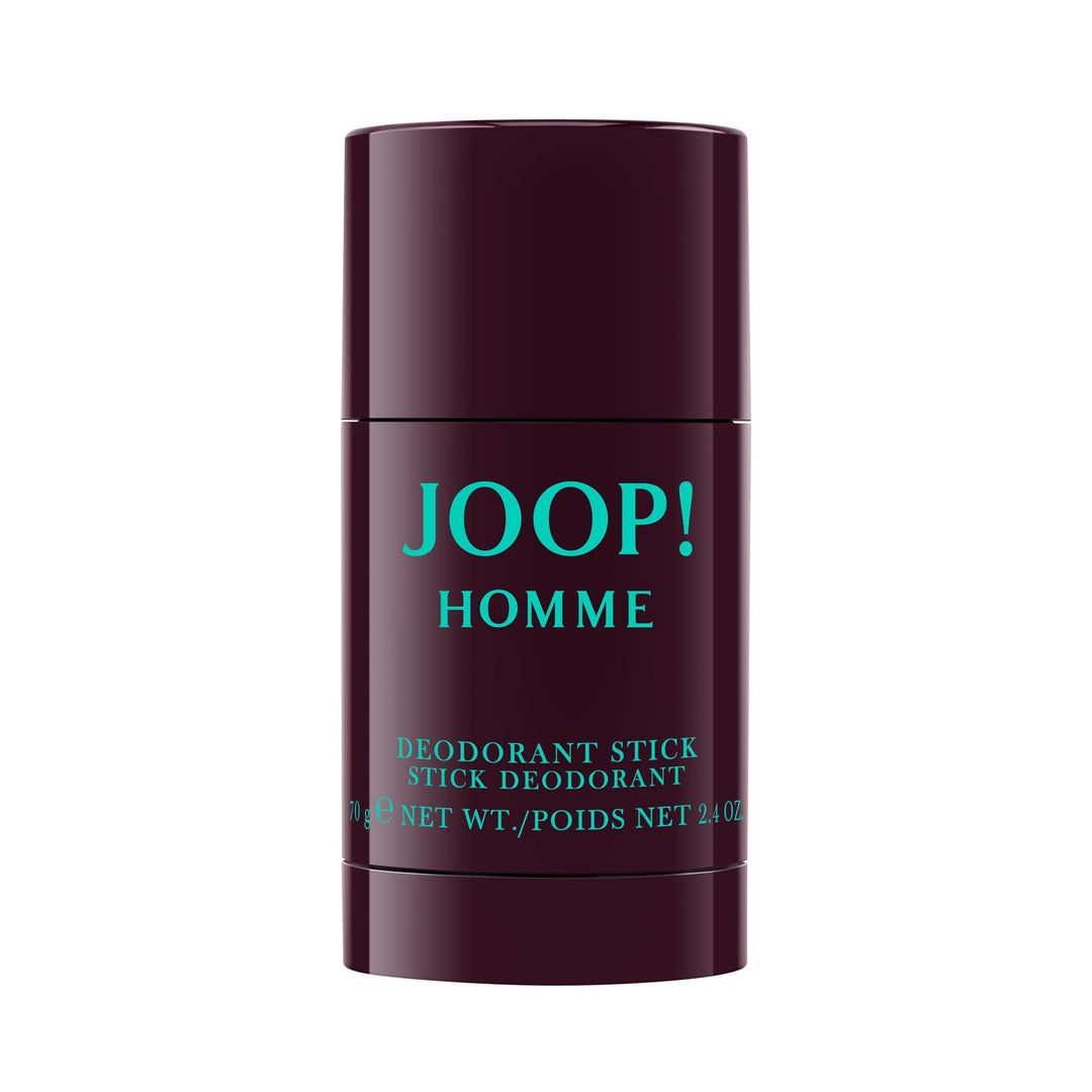 Joop by Joop, 2.4 oz Deodorant Stick for Men