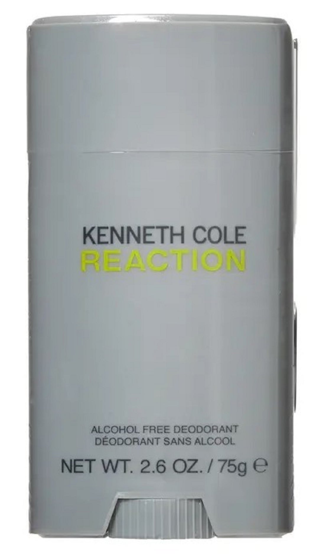 Reaction by Kenneth Cole, 2.6 oz Deodorant Stick for Men