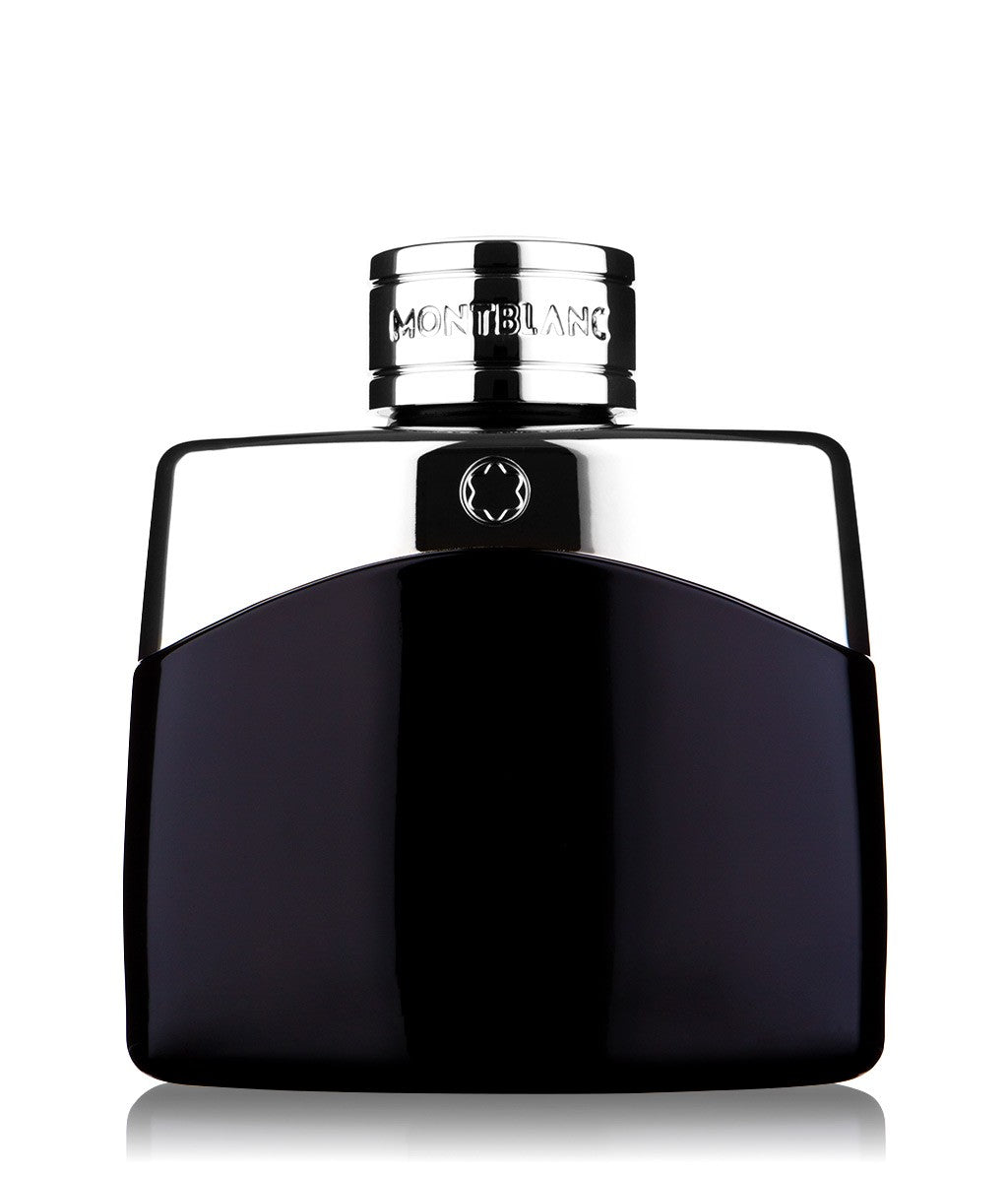 Legend by Mont Blanc, 3.4 oz Eau De Toilette Spray for Men Tester