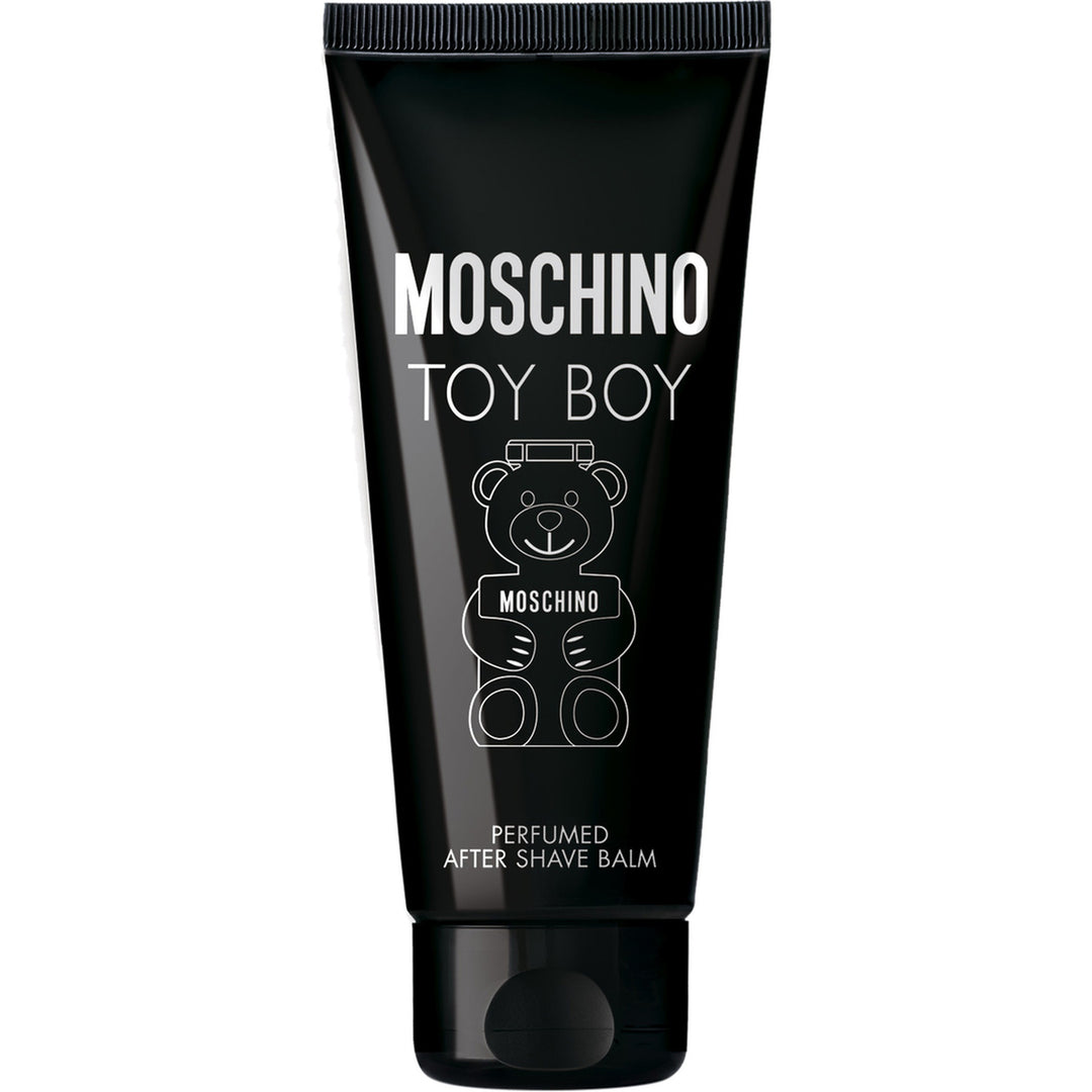 Toy Boy by Moschino, 3.4 oz After Shave Balm for Men