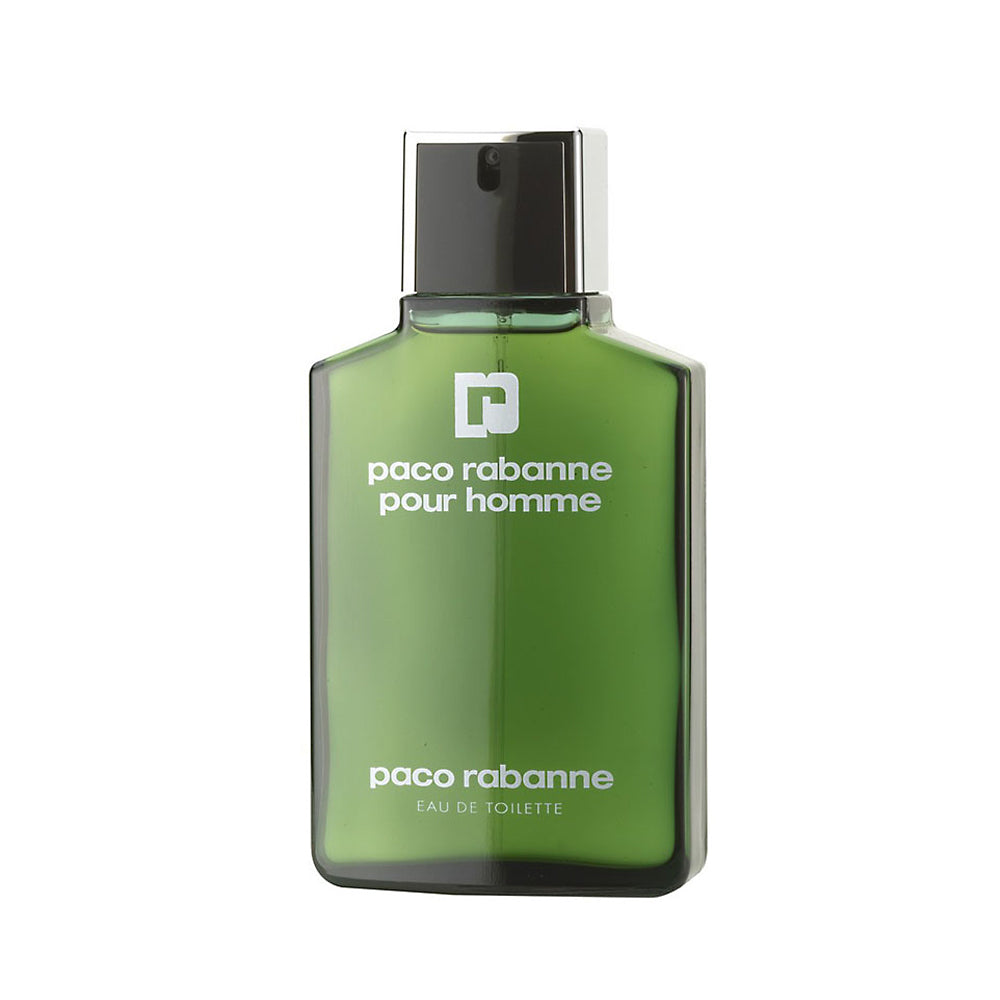 Paco Rabanne by Paco Rabanne, 3.4 oz Eau De Toilette Spray for Men Tester