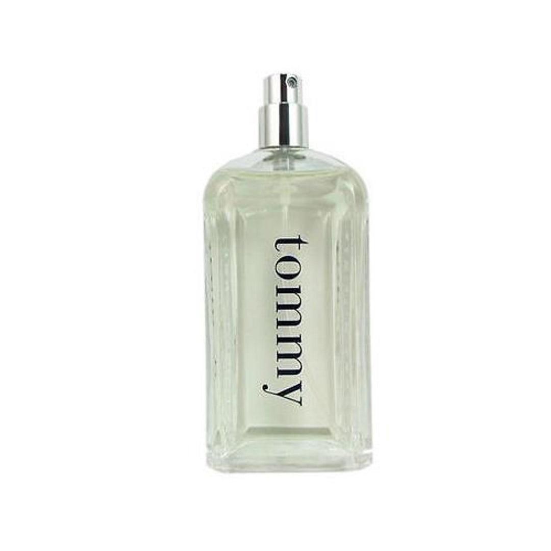 Tommy Hilfiger by Tommy Hilfiger, 3.4 oz Eau De Toilette Spray for Men Tester