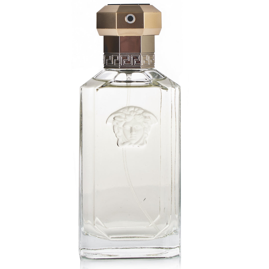 Dreamer by Versace, 3.4 oz Eau De Toilette Spray for Men Tester