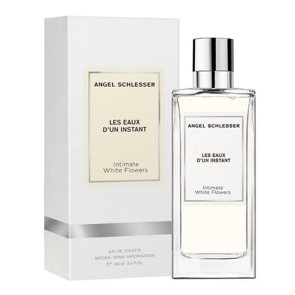 Les Eaux D&