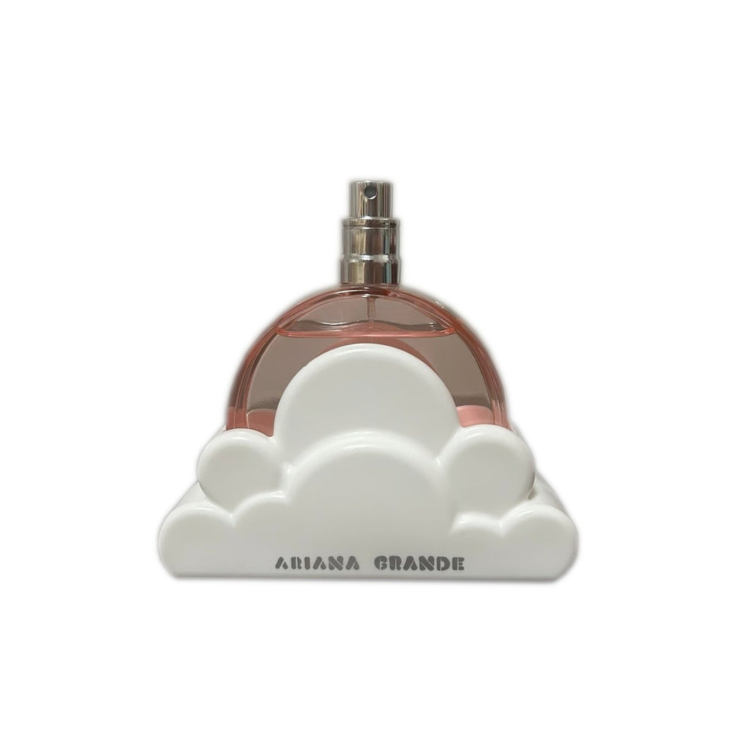 Cloud Pink by Ariana Grande, 3.4 oz Eau De Parfum Spray for Women Tester