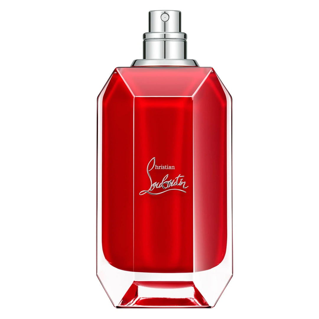 Loubidoo by Christian Louboutin, 3 oz Eau De Parfum Spray for Women Tester