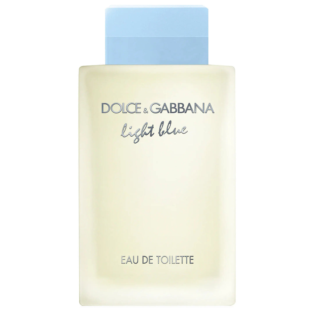 Light Blue by Dolce &amp; Gabbana, 0.15 oz Eau De Toilette Mini for Women