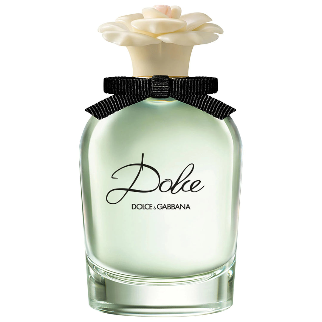 Dolce by Dolce &amp; Gabbana, 2.5 oz Eau De Parfum Spray for Women Tester
