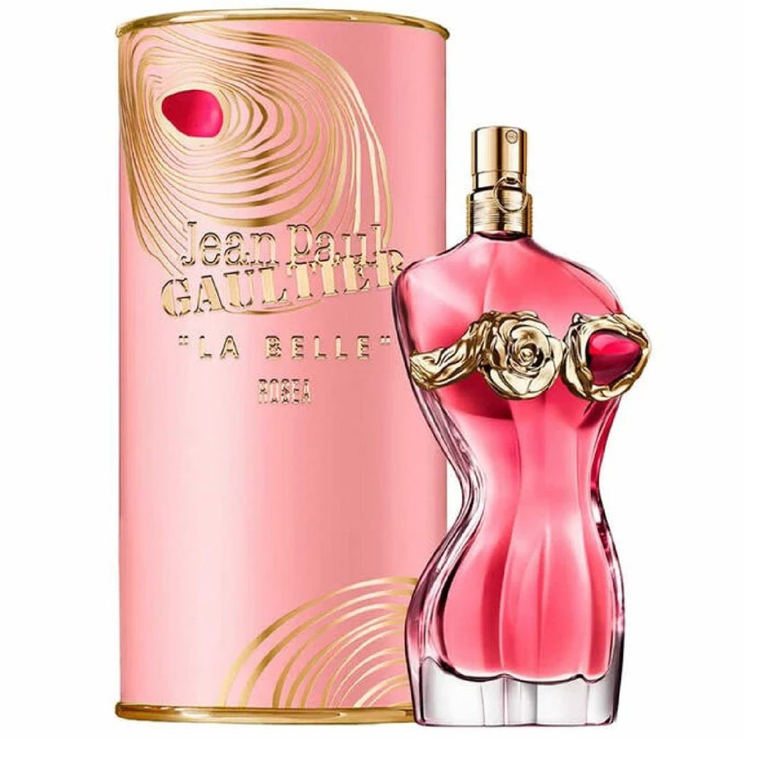 La Belle Rosae by Jean Paul Gaultier, 1.7 oz Eau De Parfum Spray for Women
