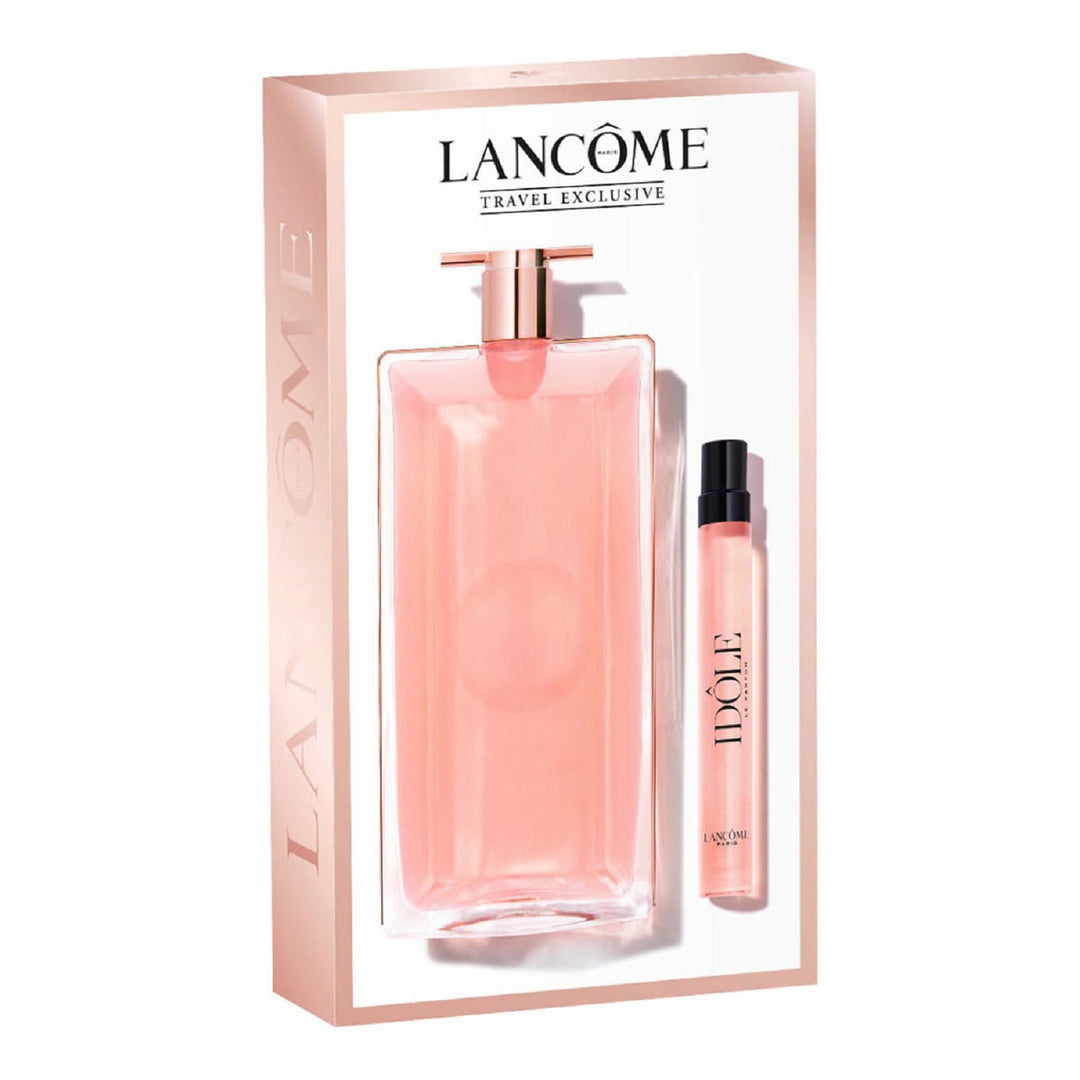 Idole by Lancome, 2 Piece Gift Set for Women