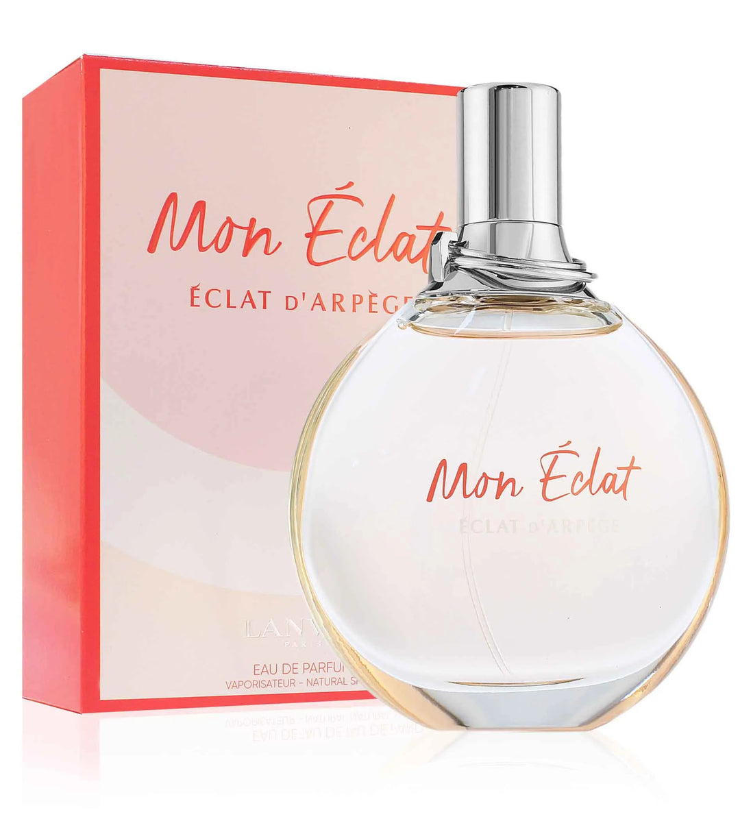 Mon Eclat by Lanvin, 3.4 oz Eau De Parfum Spray for Women