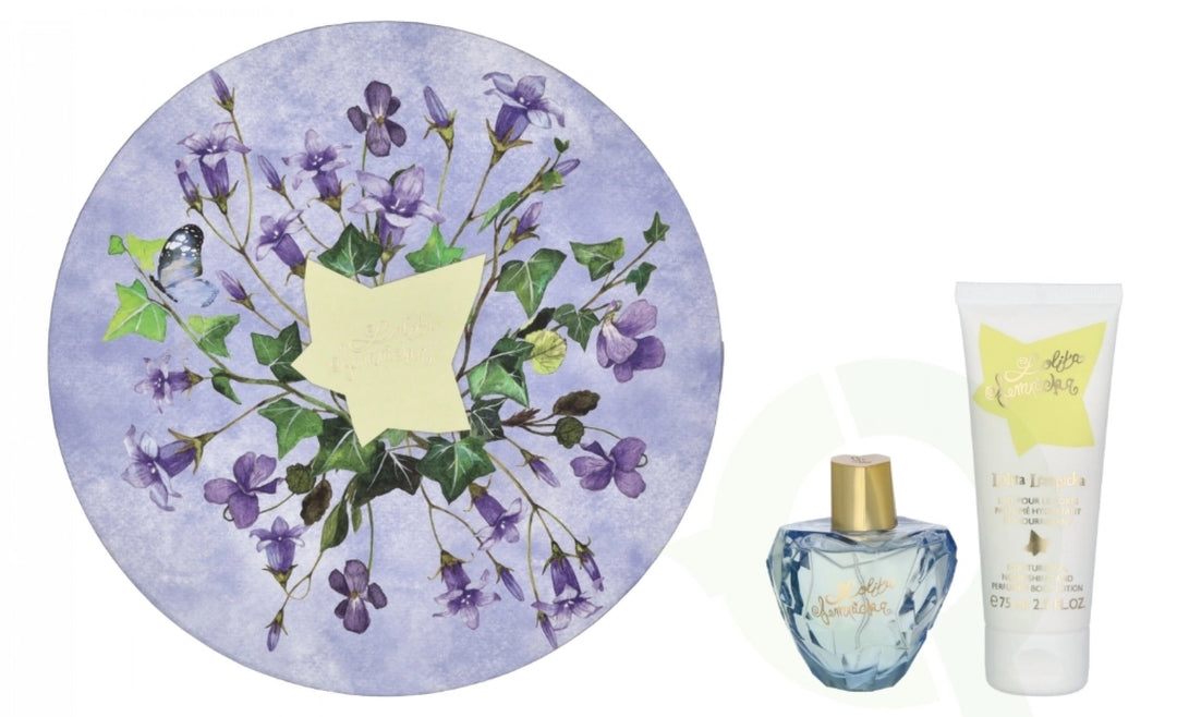 Mon Premier by Lolita Lempicka, 2 Piece Gift Set for Women