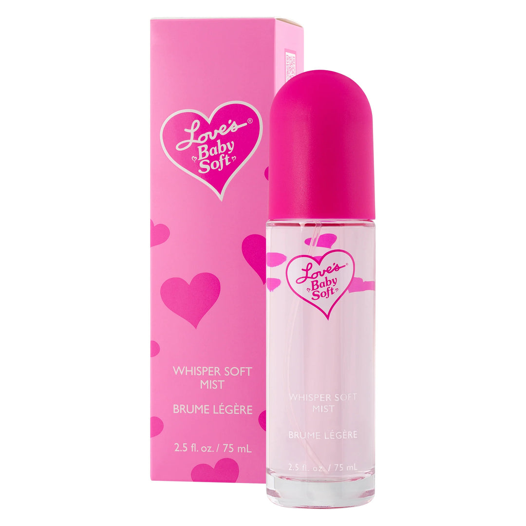 Love&