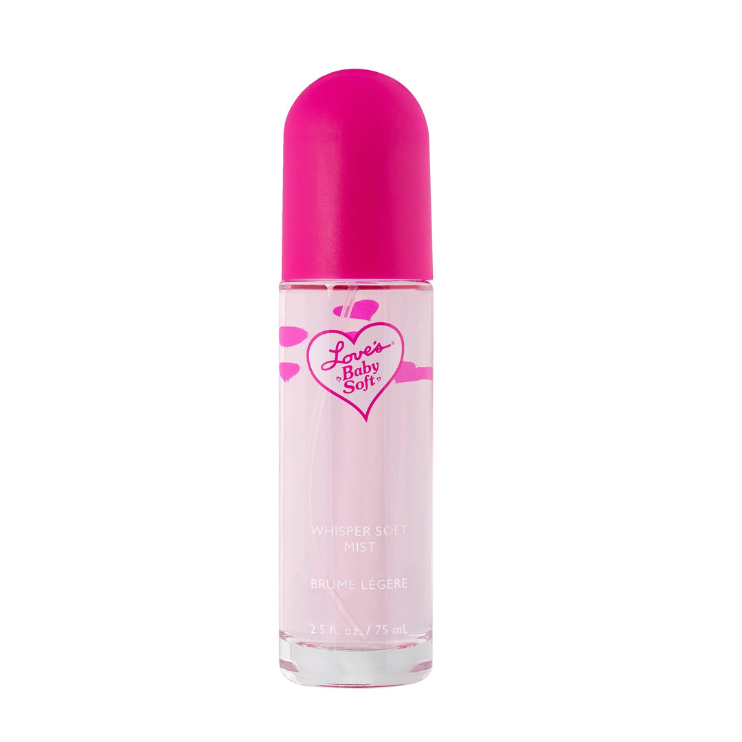 Love&
