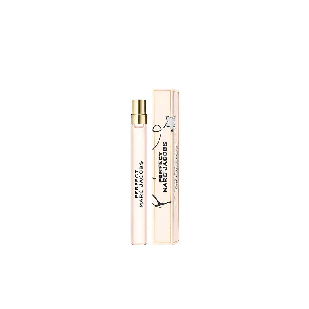 Perfect by Marc Jacobs, 0.34 oz Eau De Parfum Spray for Women
