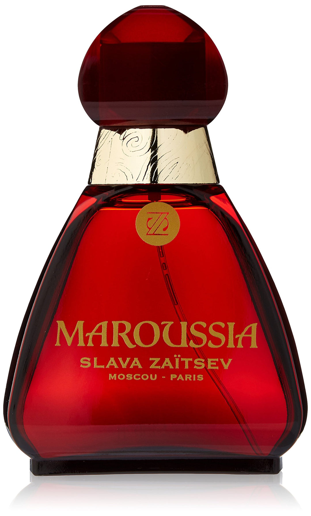 Maroussia by Maroussia, 3.38 oz Eau De Toilette Spray for Women Tester