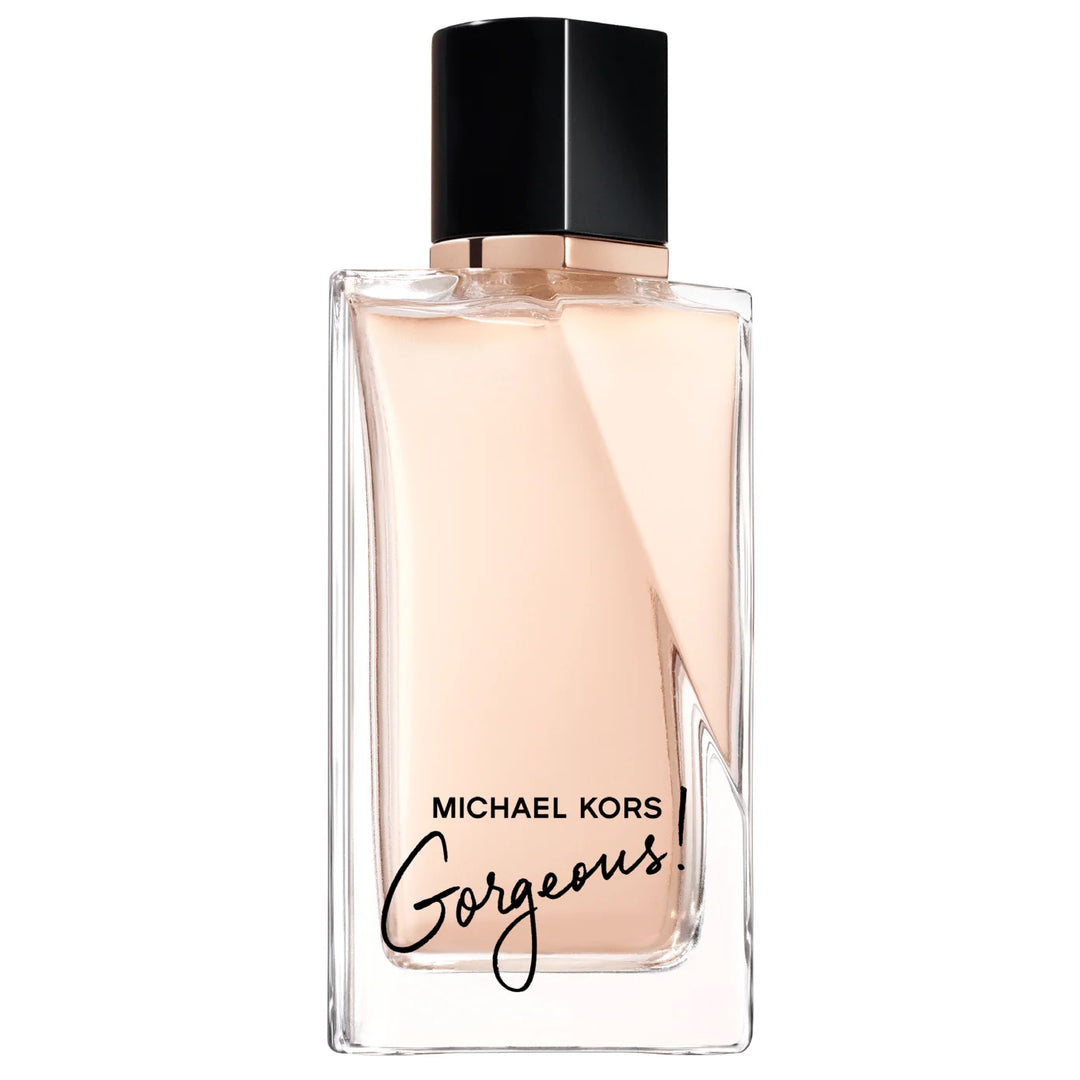 Gorgeous by Michael Kors, 3.4 oz Eau De Parfum Spray for Women Tester