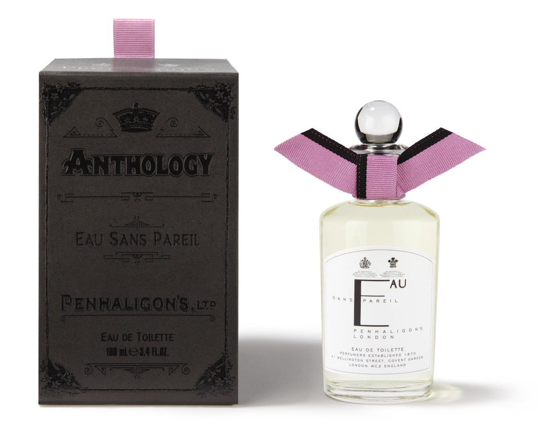 Anthology Eau Sans Pareil by Penhaligon&