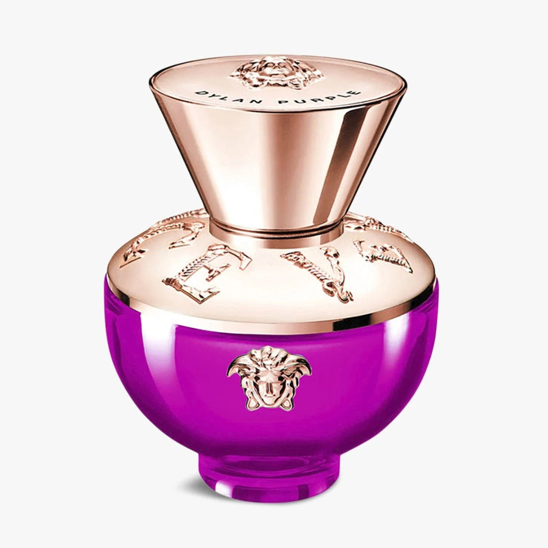 Dylan Purple by Versace, 0.17 oz Eau De Parfum Mini for Women