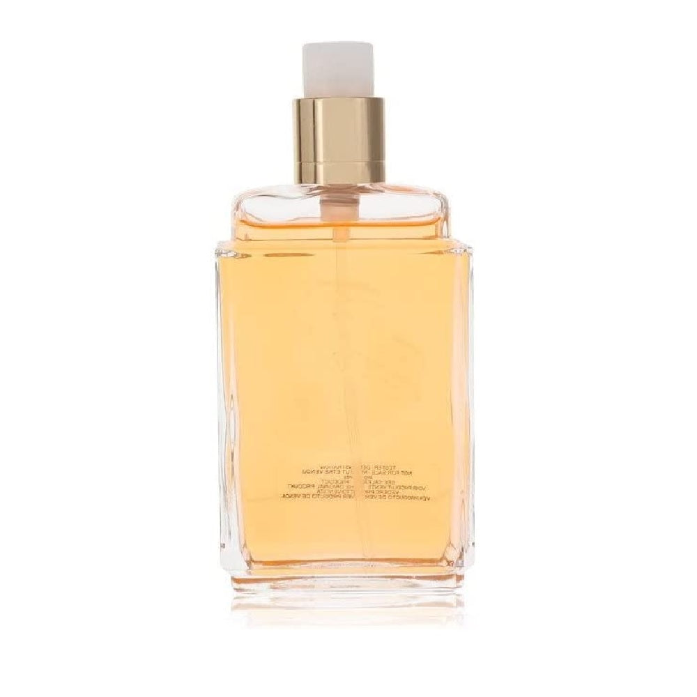 White Shoulders by Elizabeth Arden, 2.75 oz Eau De Cologne Spray for Women Tester