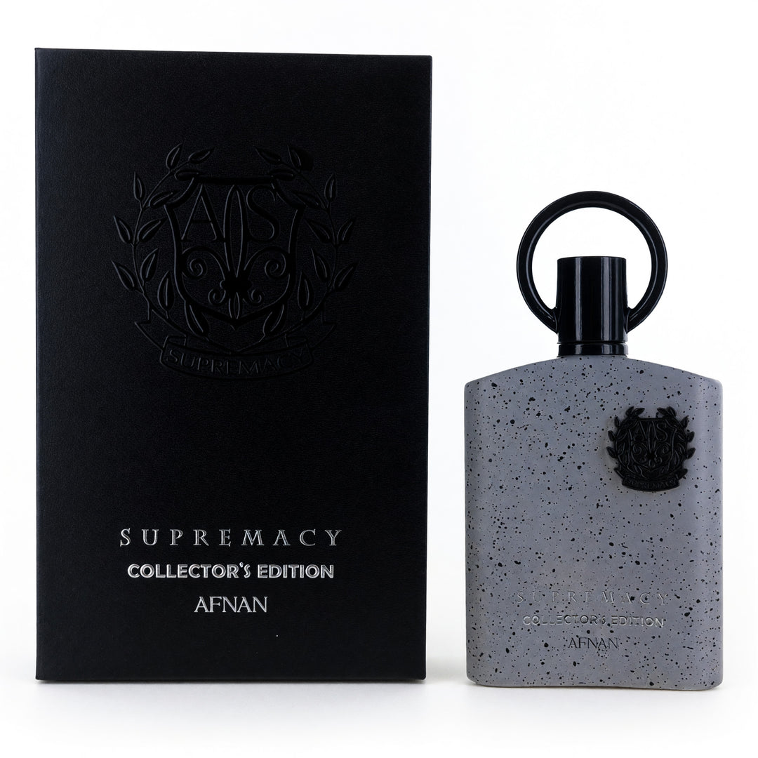 Supremacy Collector&