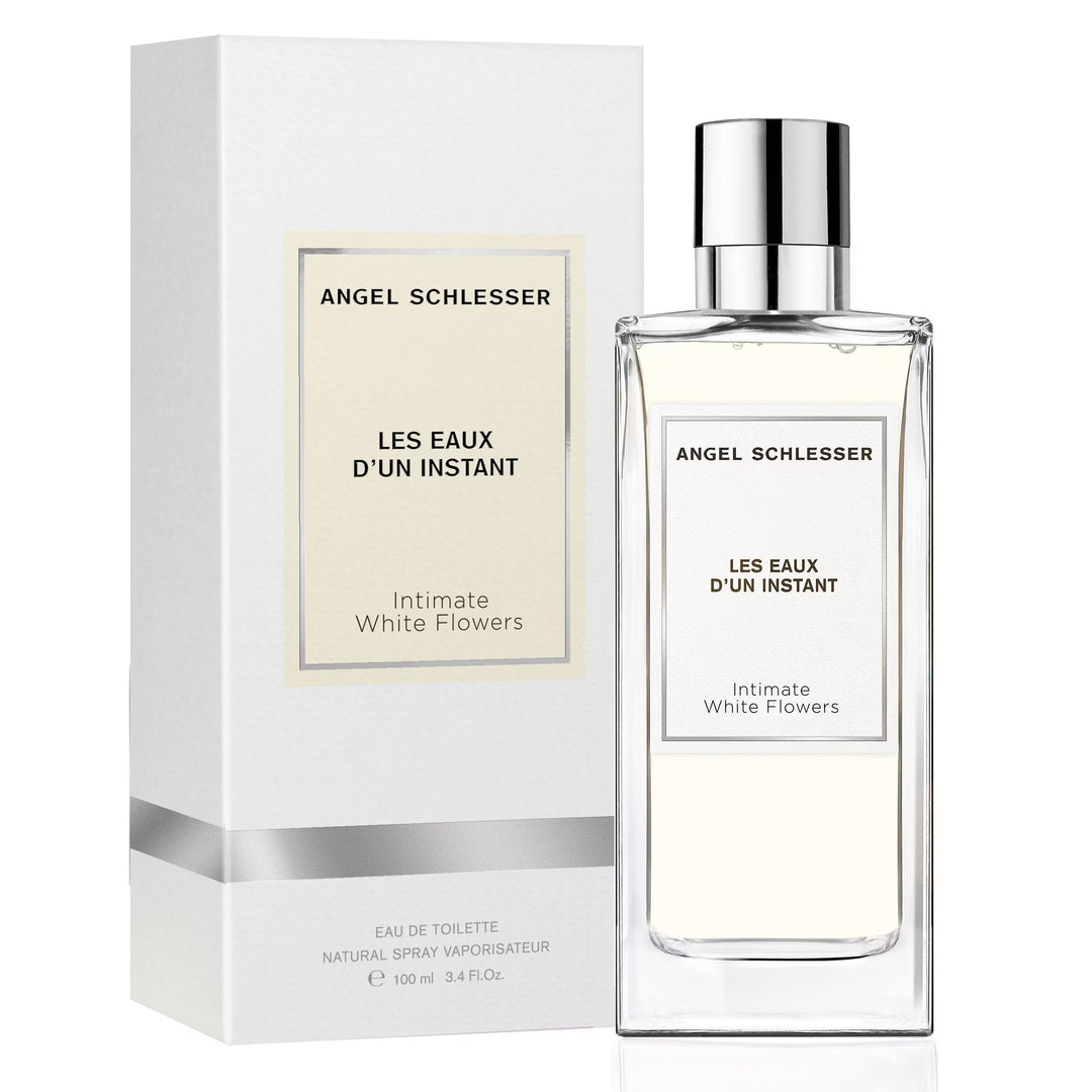 Les Eaux D&