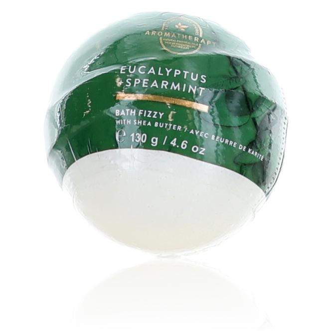 Aromatherapy Eucalyptus &amp; Spearmint by Bath &amp; Body Works, 4.6oz Bath Fizzy