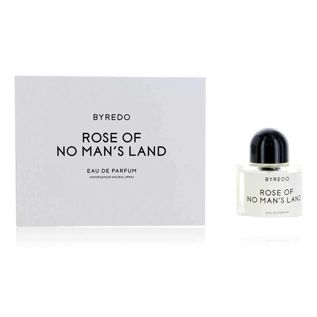 Byredo Rose of No Man&