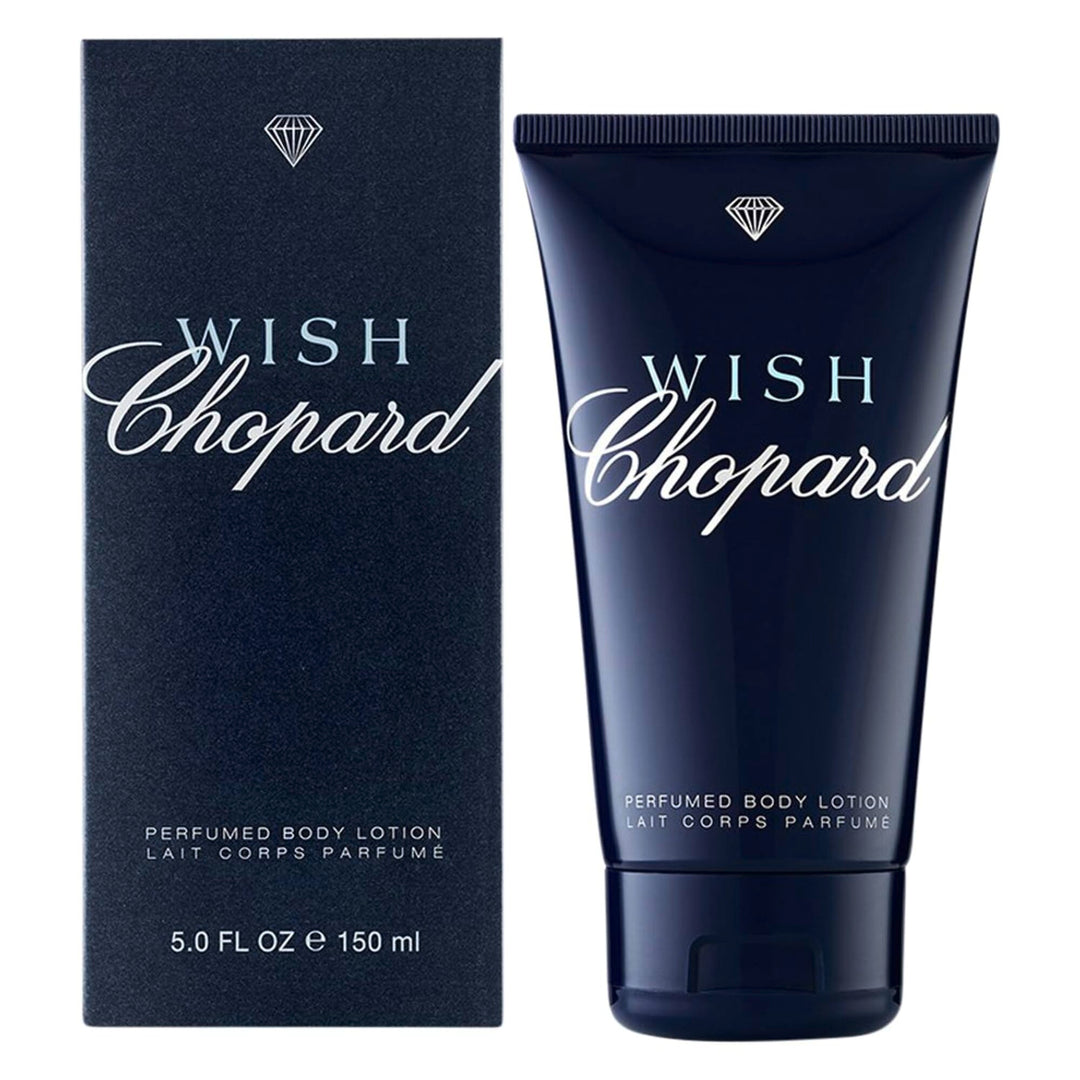 Wish by Chopard, 5.1 oz Perfumed Body Lotion for Women