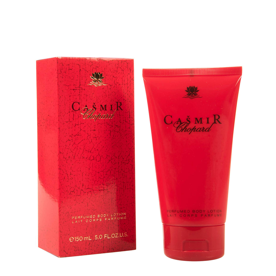 Casmir by Chopard, 5.1 oz Perfumed Body Lotion for Unisex